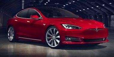 TESLA MODEL S 2016 5YJSA1E22GF159216 image